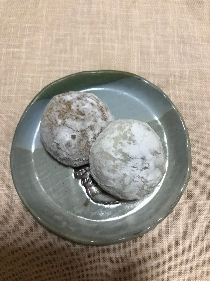 食後の別腹〜