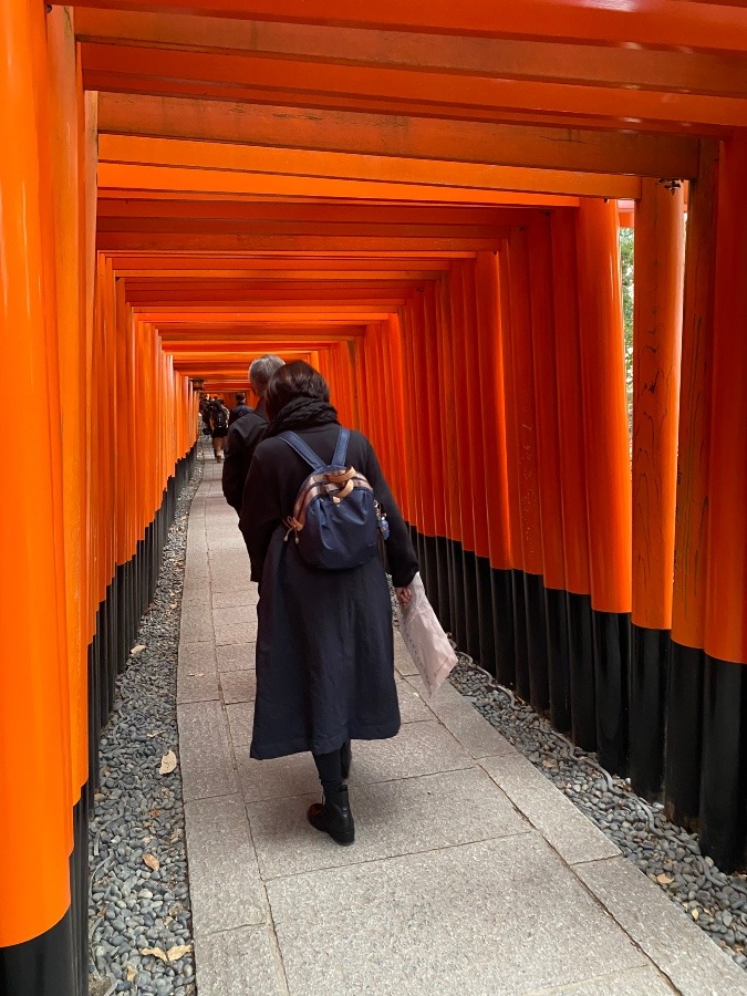 開運ツアー