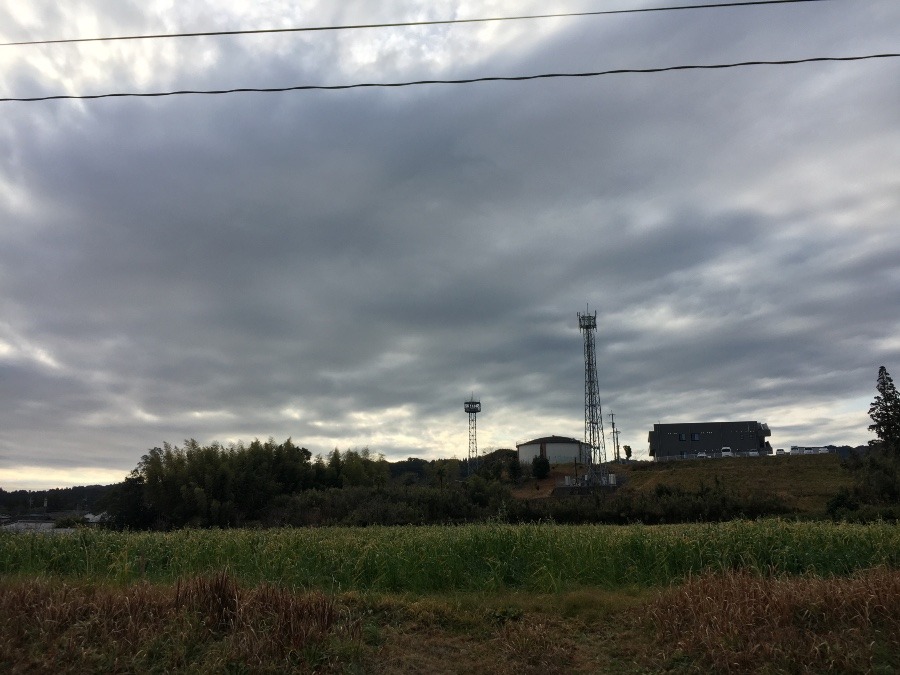 ⭕️空部→ 今日の空（≧∇≦）‼️365.