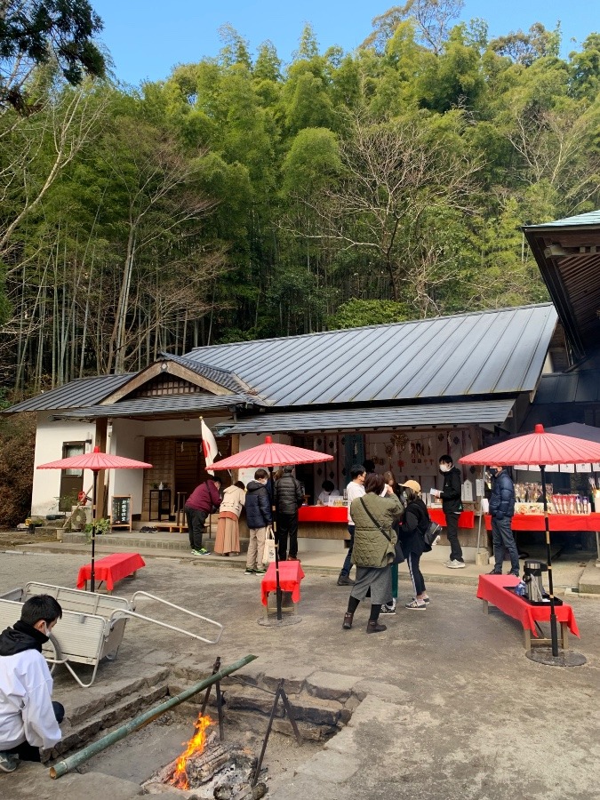 雲八幡宮