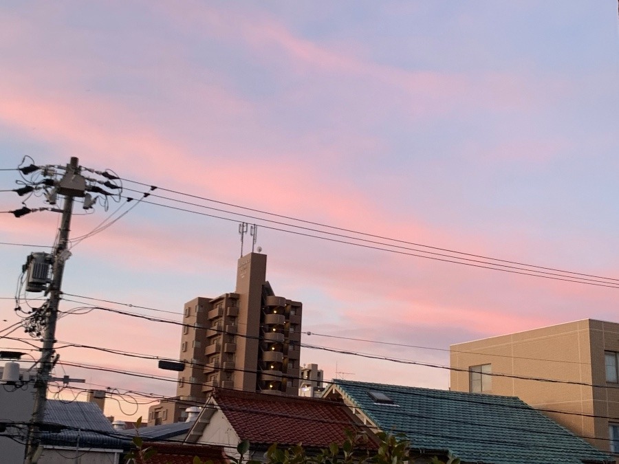 今空