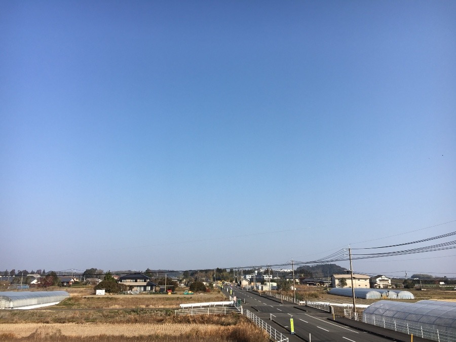 ⭕️空部→ 今日の空（≧∇≦）‼️344.