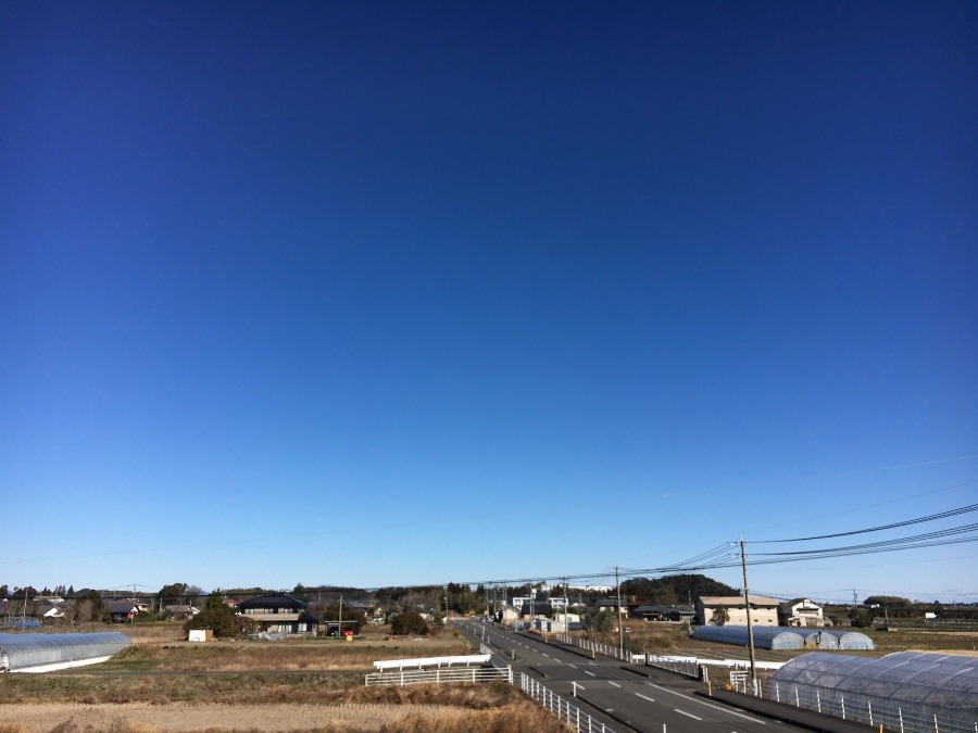 ⭕️空部→ 今日の空（≧∇≦）‼️383.