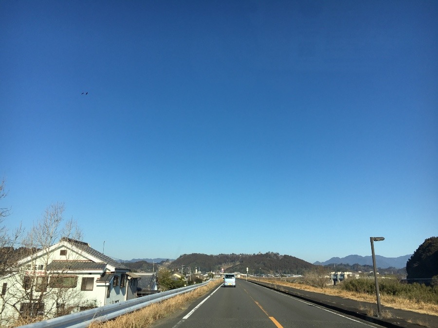 ⭕️空部→ 今日の空（≧∇≦）‼️448.