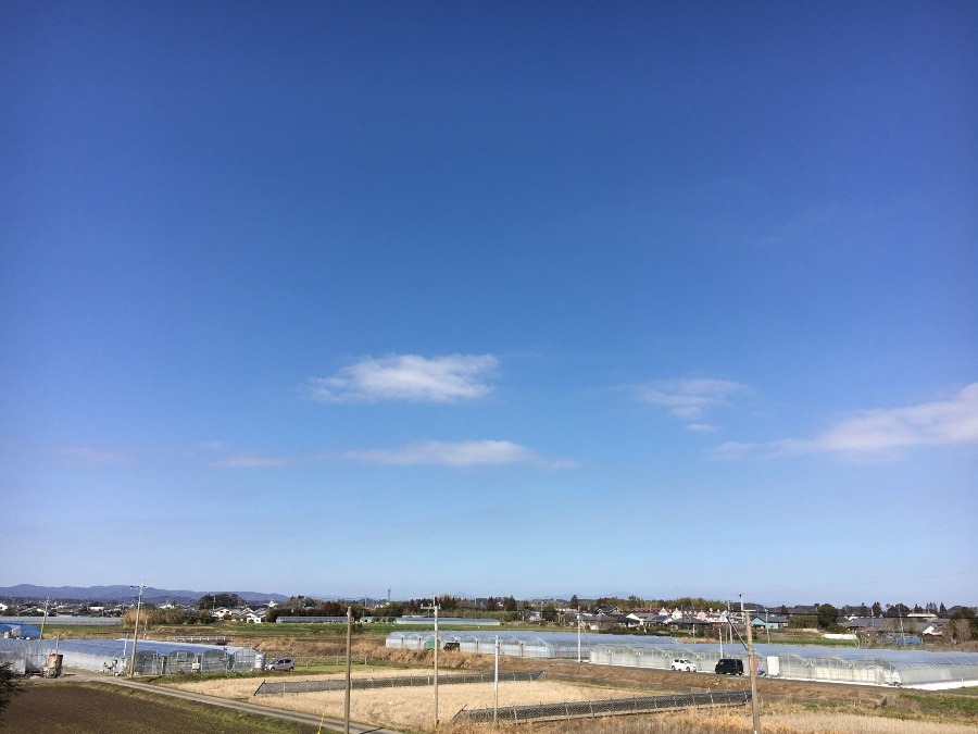 ⭕️空部→ 今日の空（≧∇≦）‼️426.