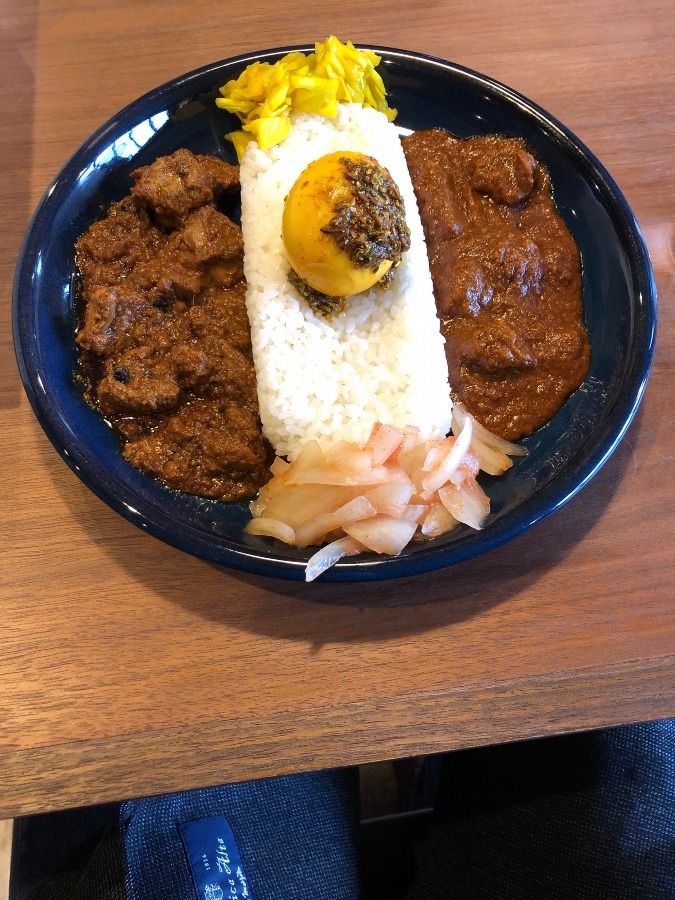 カレー