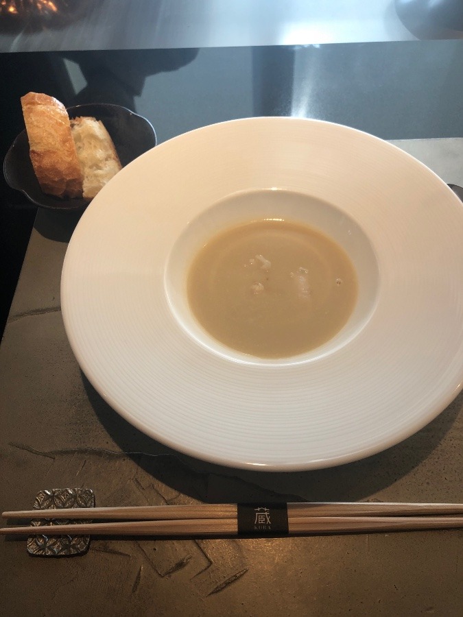 スープ