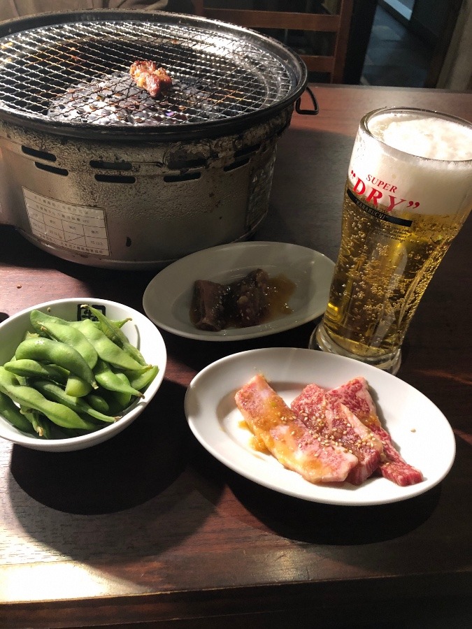 今日のおとも