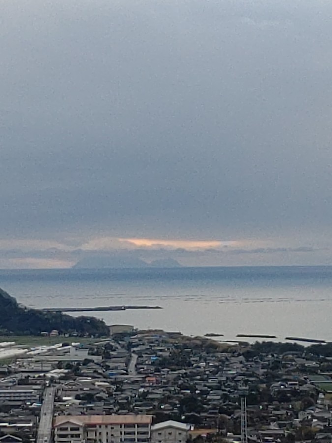 雨上がり🌂