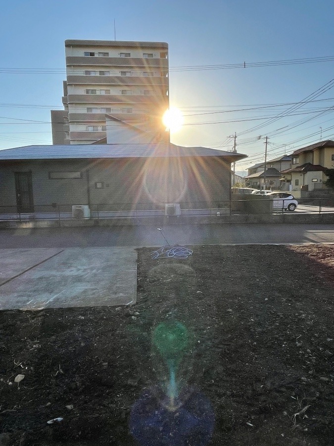 朝陽❣️
