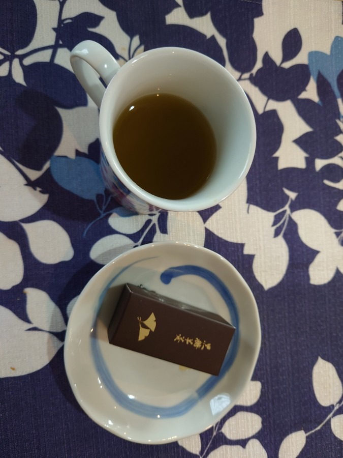 🍵おやつ