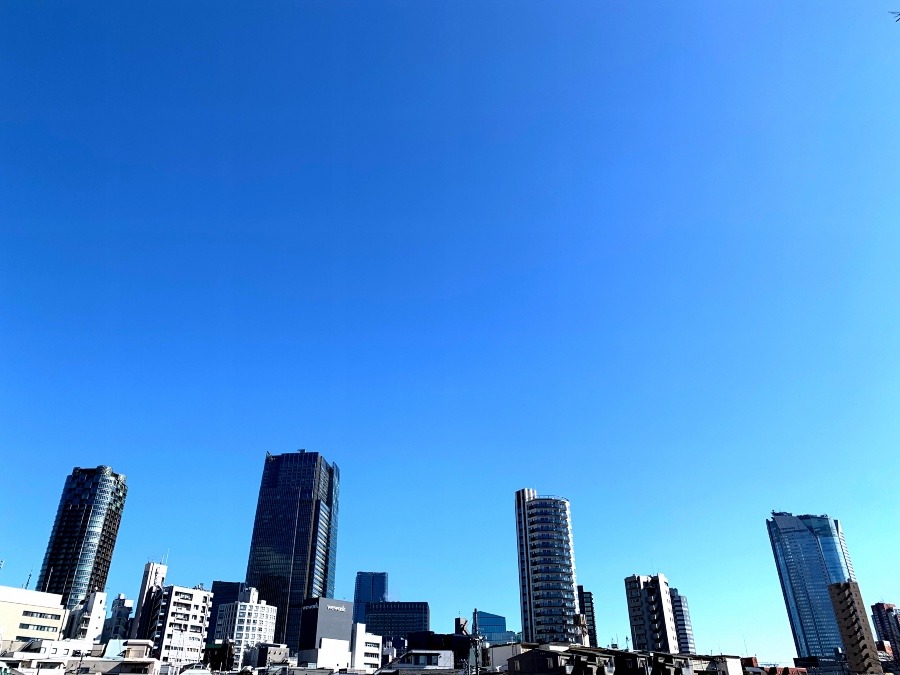 ☆今空　青山☆