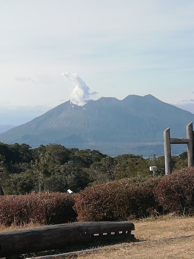 輝北上場公園