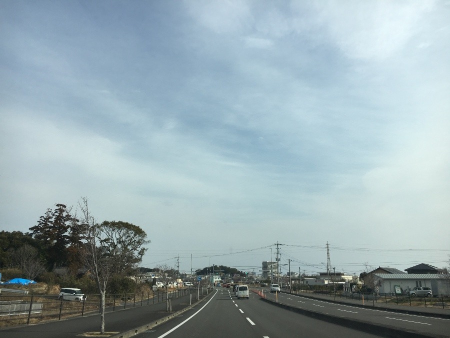 ⭕️空部→ 今日の空（≧∇≦）‼️403.