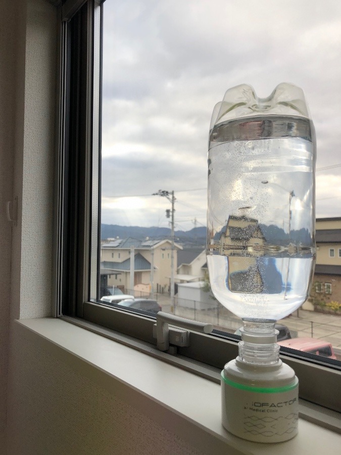 おはようございます(^^)