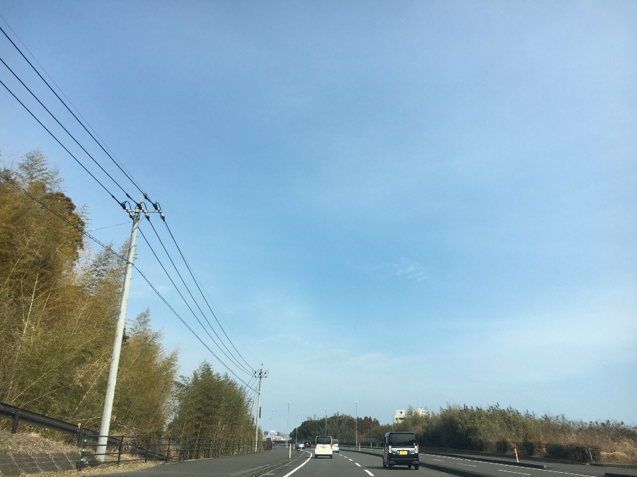 ⭕️空部→ 今日の空（≧∇≦）‼️404.