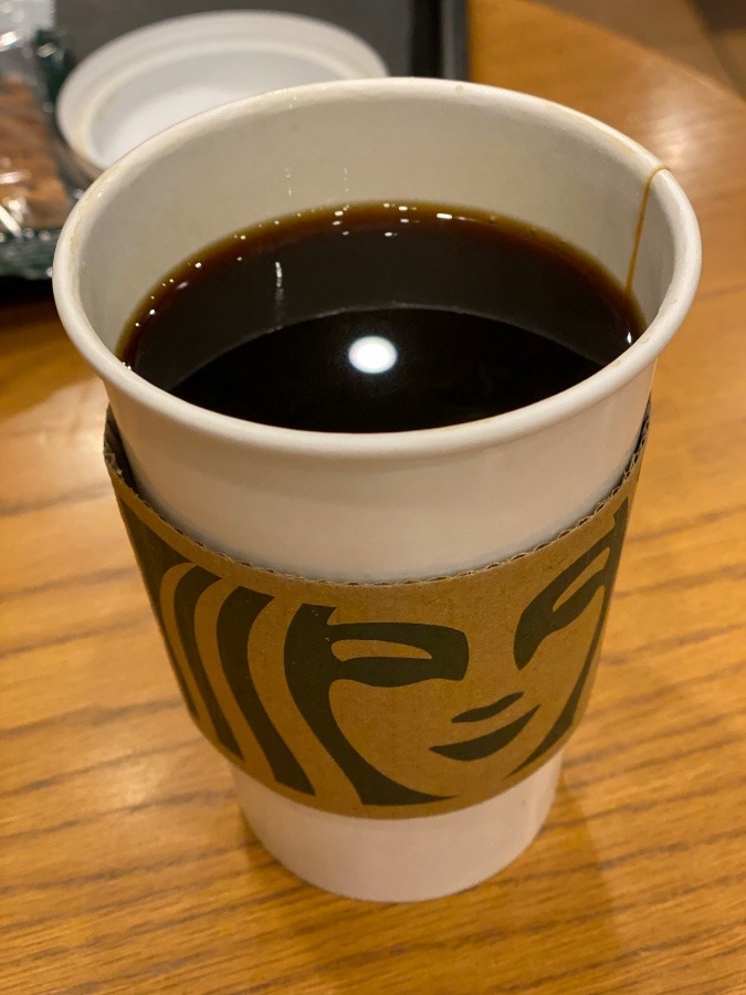 コーヒータイム