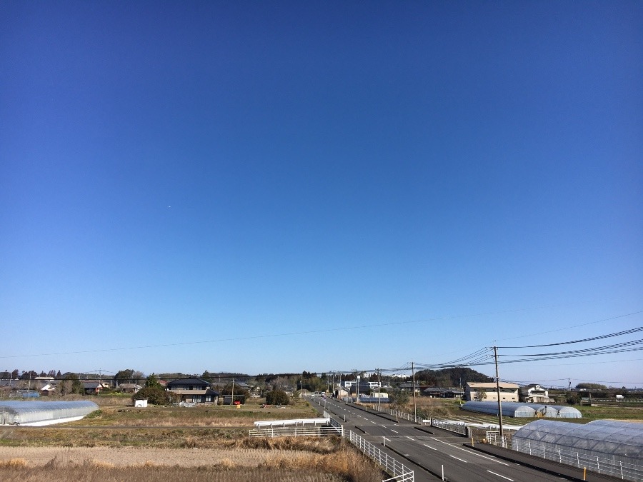 ⭕️空部→ 今日の空（≧∇≦）‼️447.