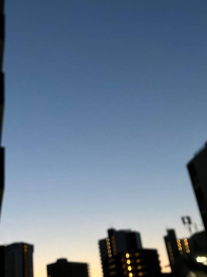 2/18 朝空