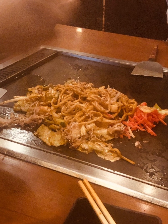 焼きそば