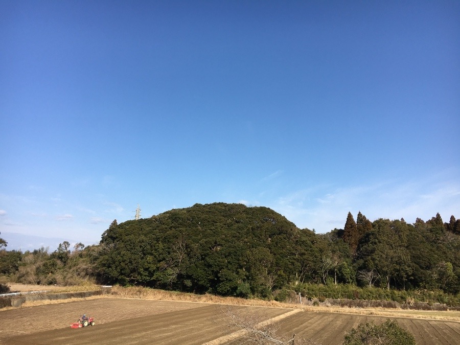 ⭕️空部→ 今日の空（≧∇≦）‼️396.