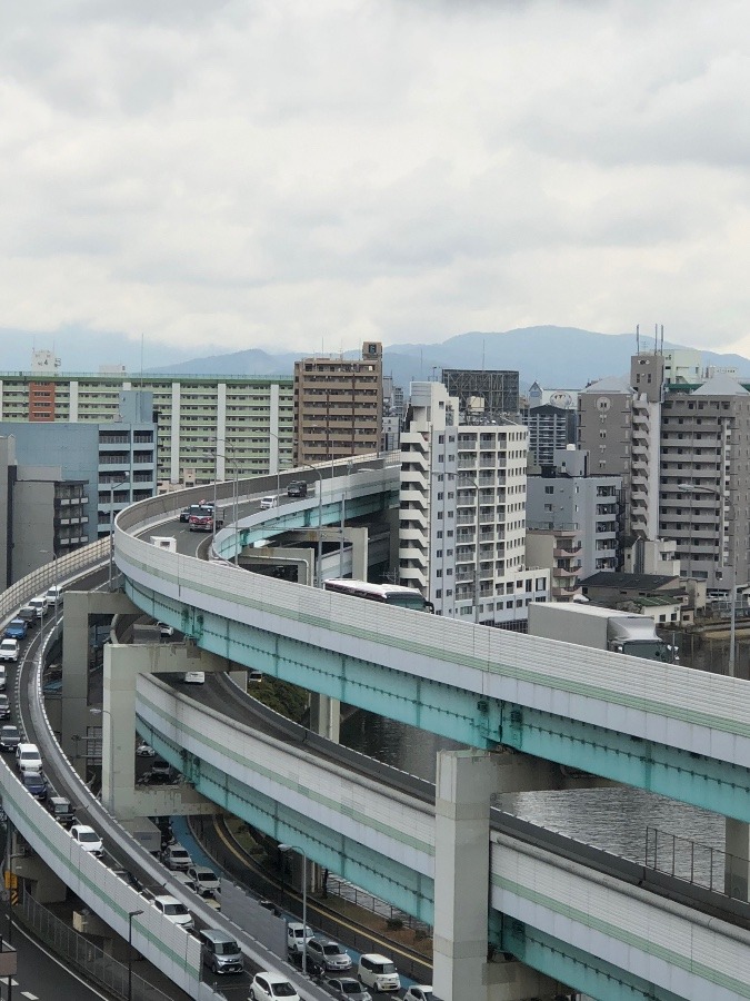 おはようございます