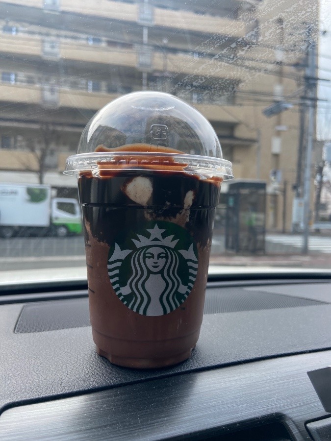 オペラフラペチーノ