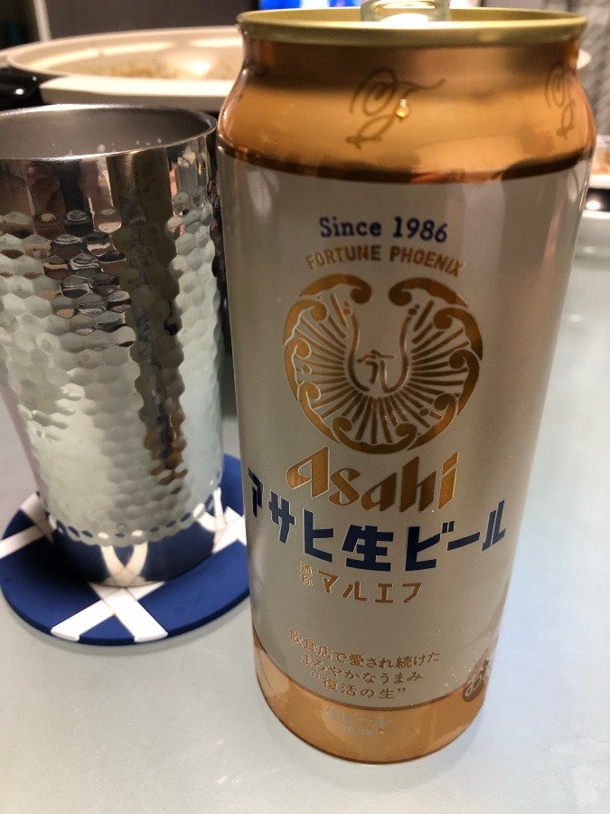 今日の晩酌