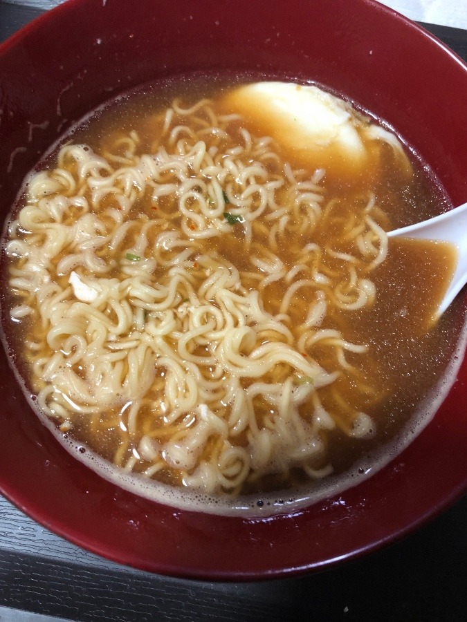 味噌ラーメン