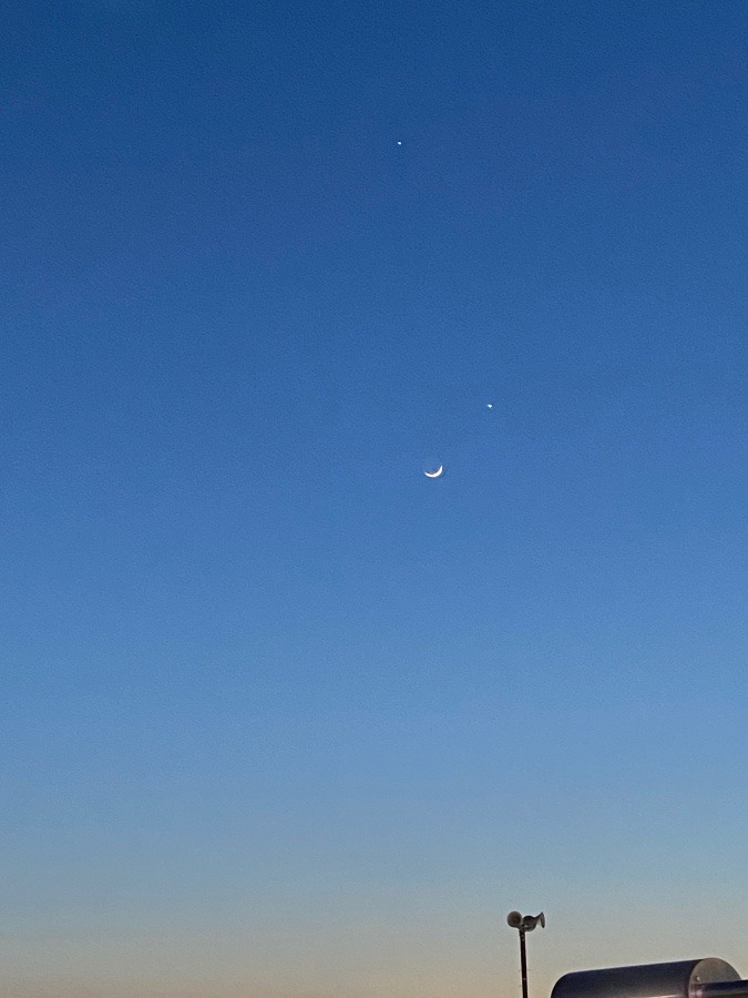 伊達政宗の月と星-つぶやき-129