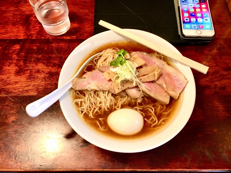 ⭕️今日のお昼は❓😄