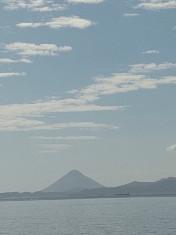 こちらも久しぶり🗻