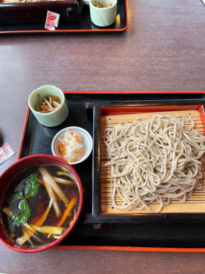 今日のランチ