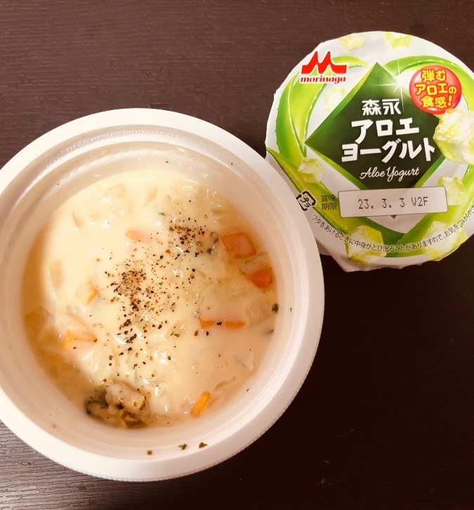 ご飯