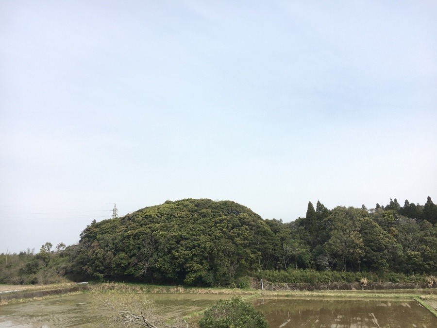 ⭕️空部→ 今日の空（≧∇≦）‼️504.