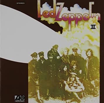 Led Zeppelin Ⅱ