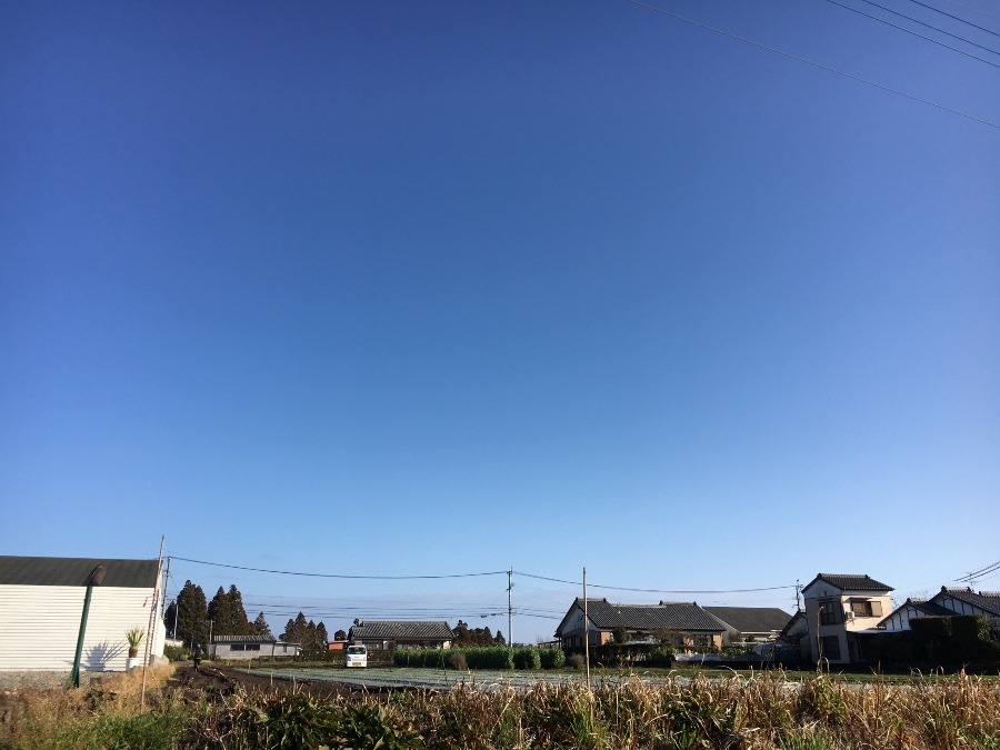 ⭕️空部→ 今日の空（≧∇≦）‼️478.