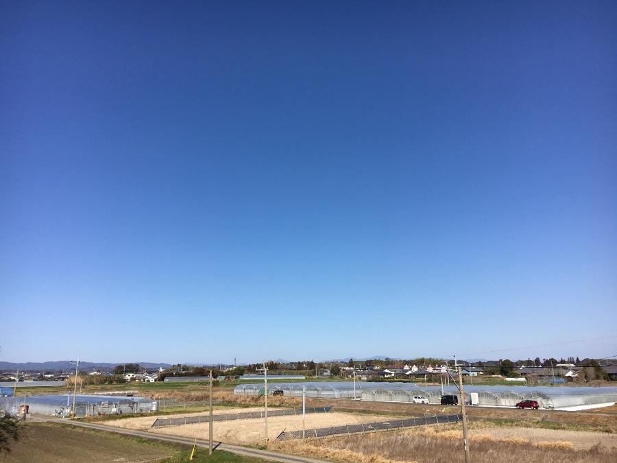 ⭕️空部→ 今日の空（≧∇≦）‼️460.