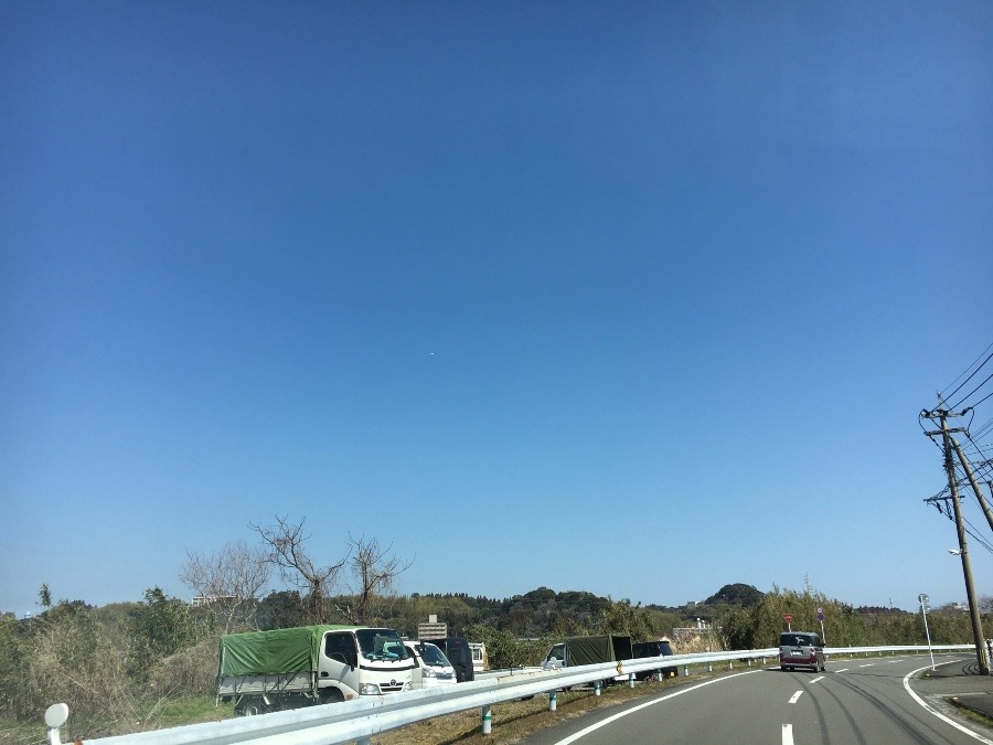 ⭕️空部→ 今日の空（≧∇≦）‼️459.