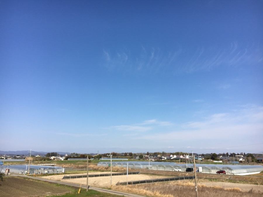 ⭕️空部→ 今日の空（≧∇≦）‼️451.