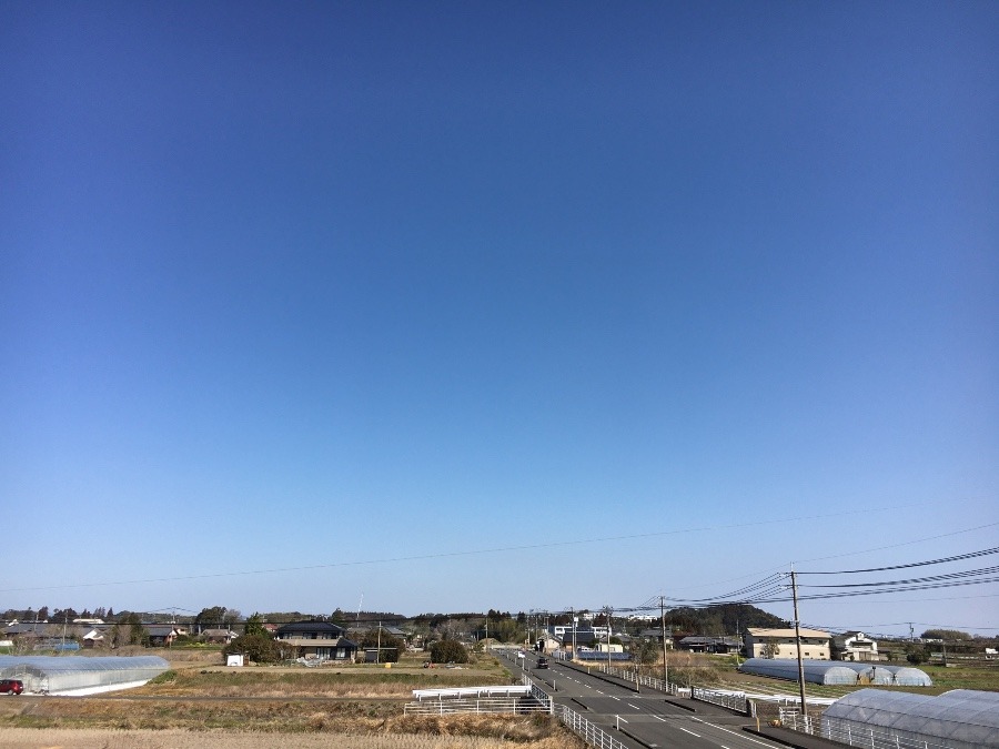 ⭕️空部→ 今日の空（≧∇≦）‼️453.