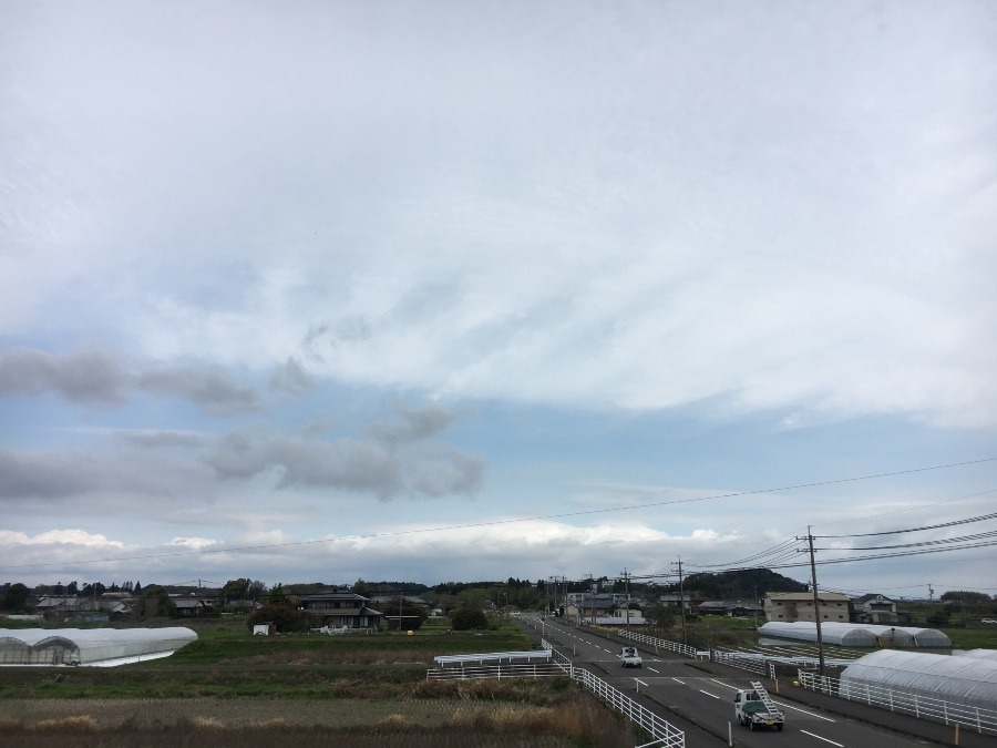 ⭕️空部→ 今日の空（≧∇≦）‼️497.