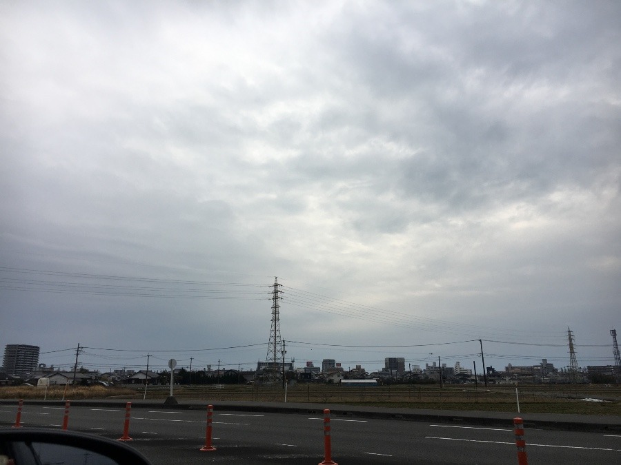 ⭕️空部→ 今日の空（≧∇≦）‼️458.