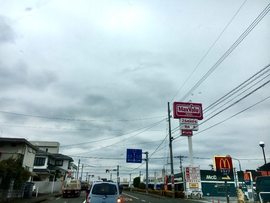 ⭕️空部→ 今日の空（≧∇≦）‼️457.