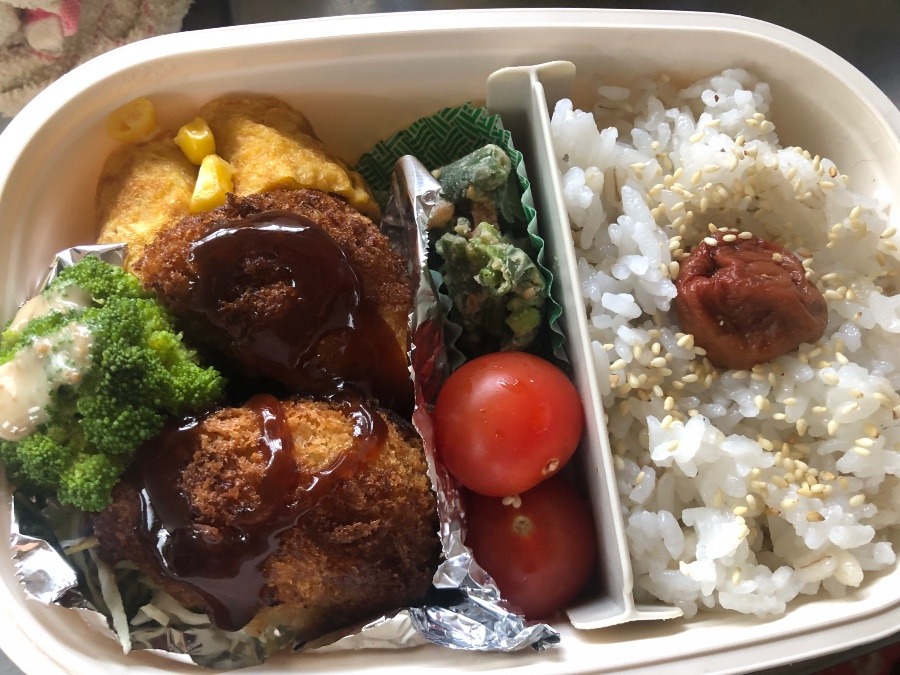 3/10のお弁当