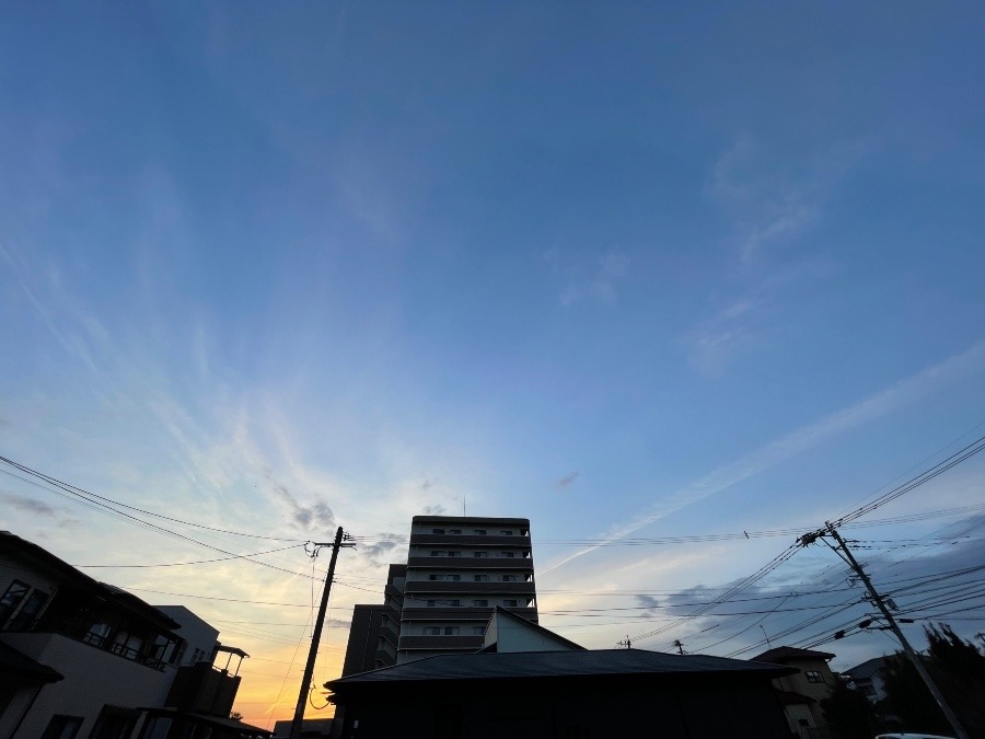 朝空❣️