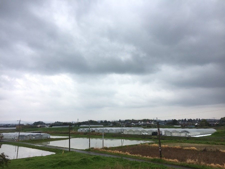 ⭕️空部→ 今日の空（≧∇≦）‼️507.