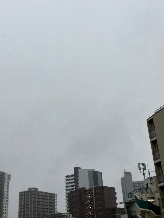 3/25 朝空（電気記念日）