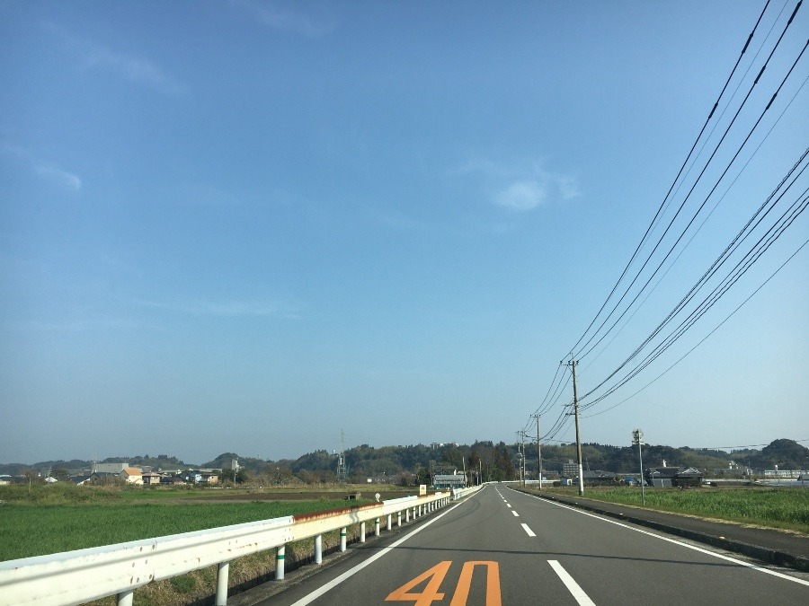 ⭕️空部→ 今日の空（≧∇≦）‼️468.