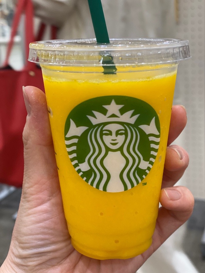 スターバックス